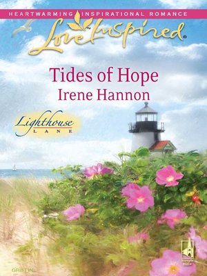 Tides of Hope - ebook